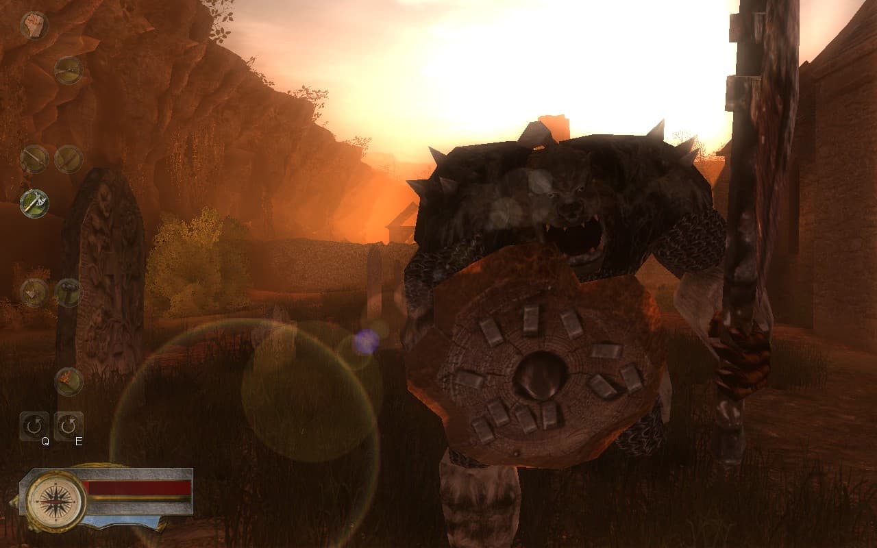 Dark Shadows - Army of Evil Steam CD Key - 4