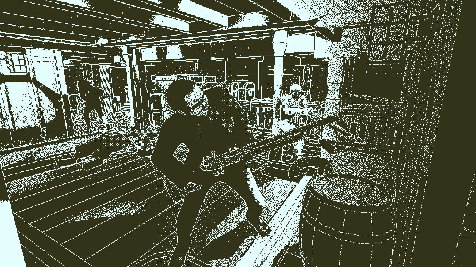 Return of the Obra Dinn PC Steam Account - 7