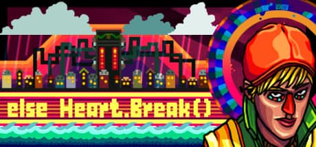 Else Heart.Break() Steam CD Key