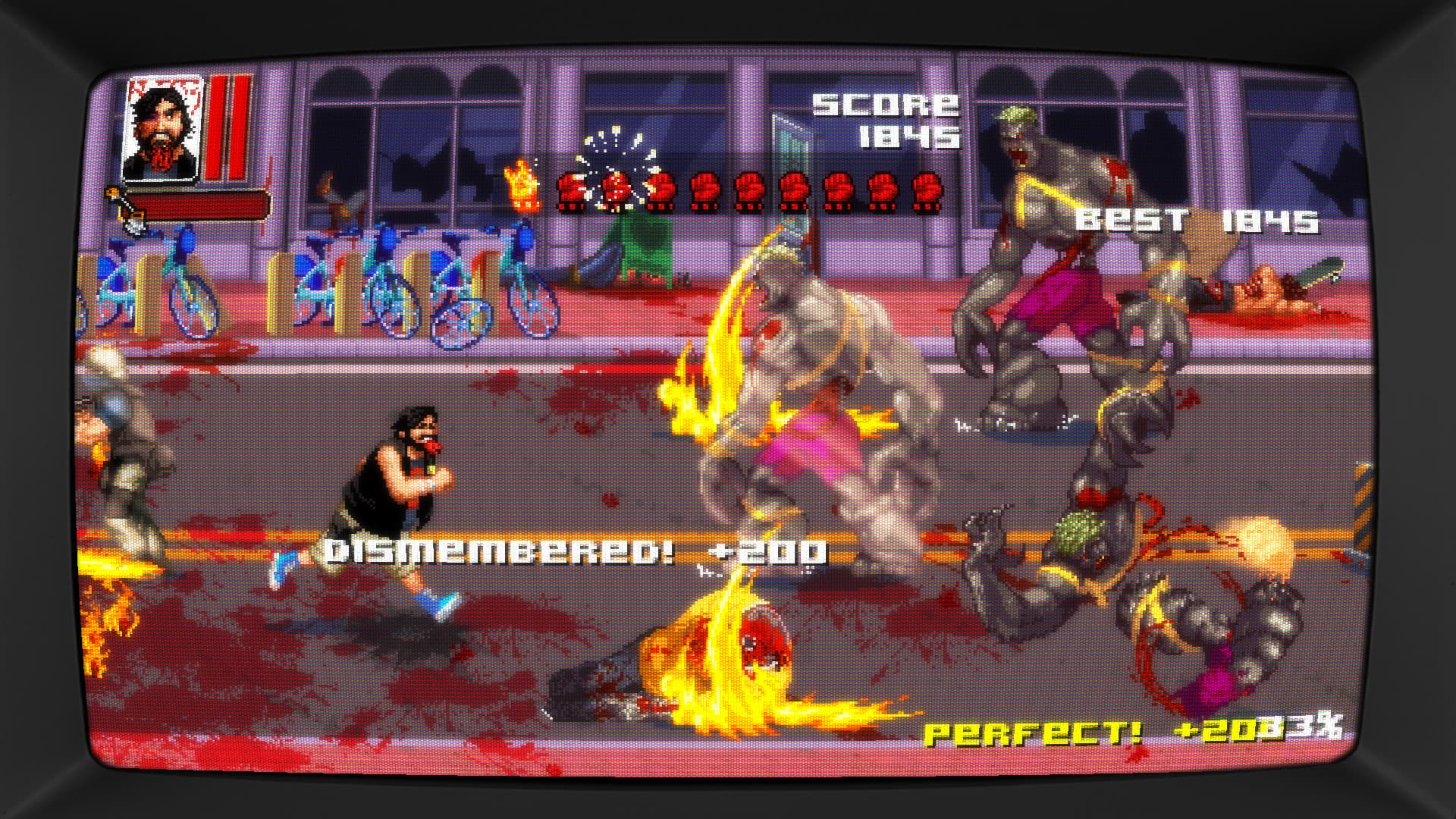 Dead Island Retro Revenge PC Steam CD Key - 5