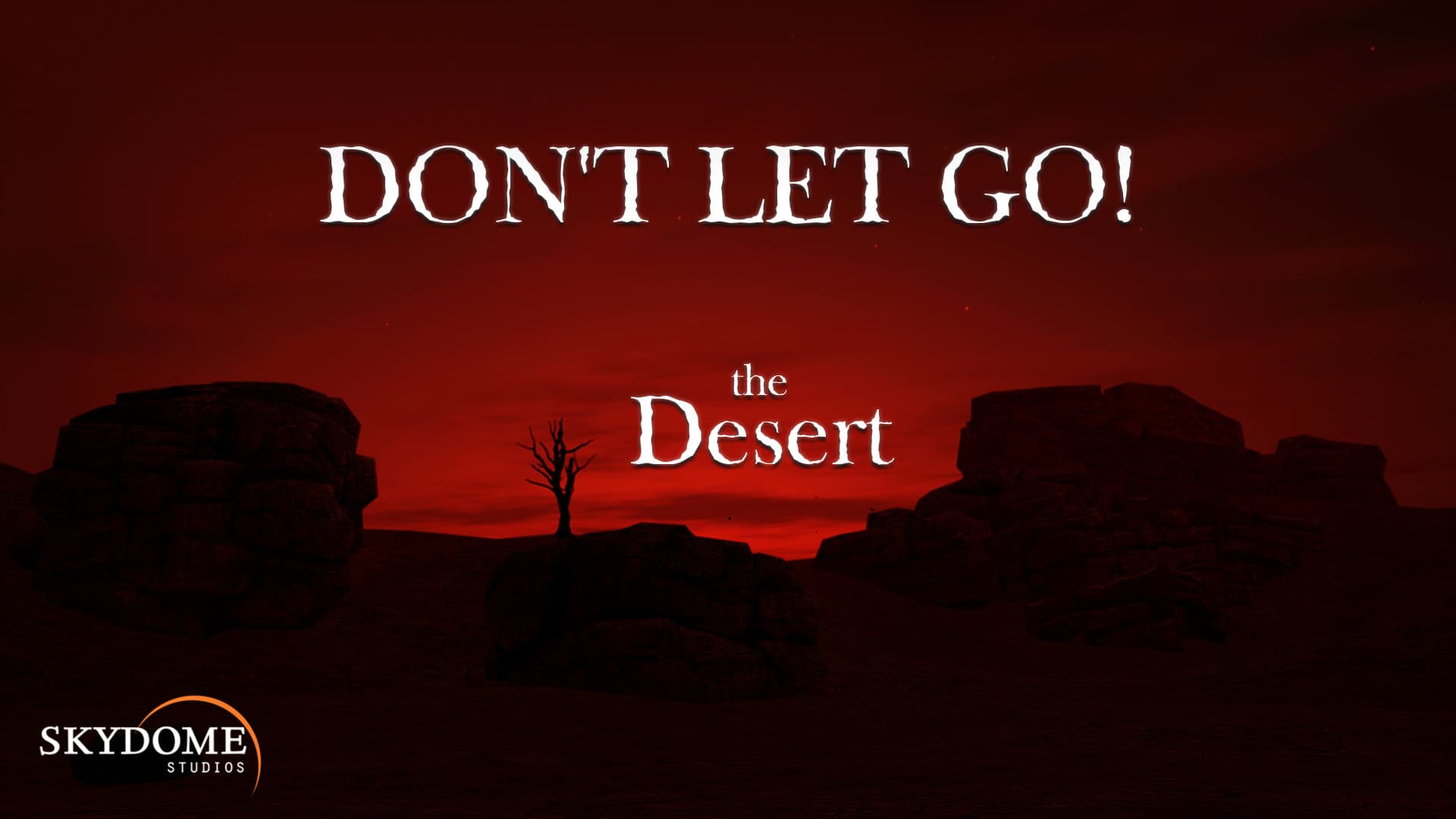 Don't Let Go! VR Steam CD Key - 4