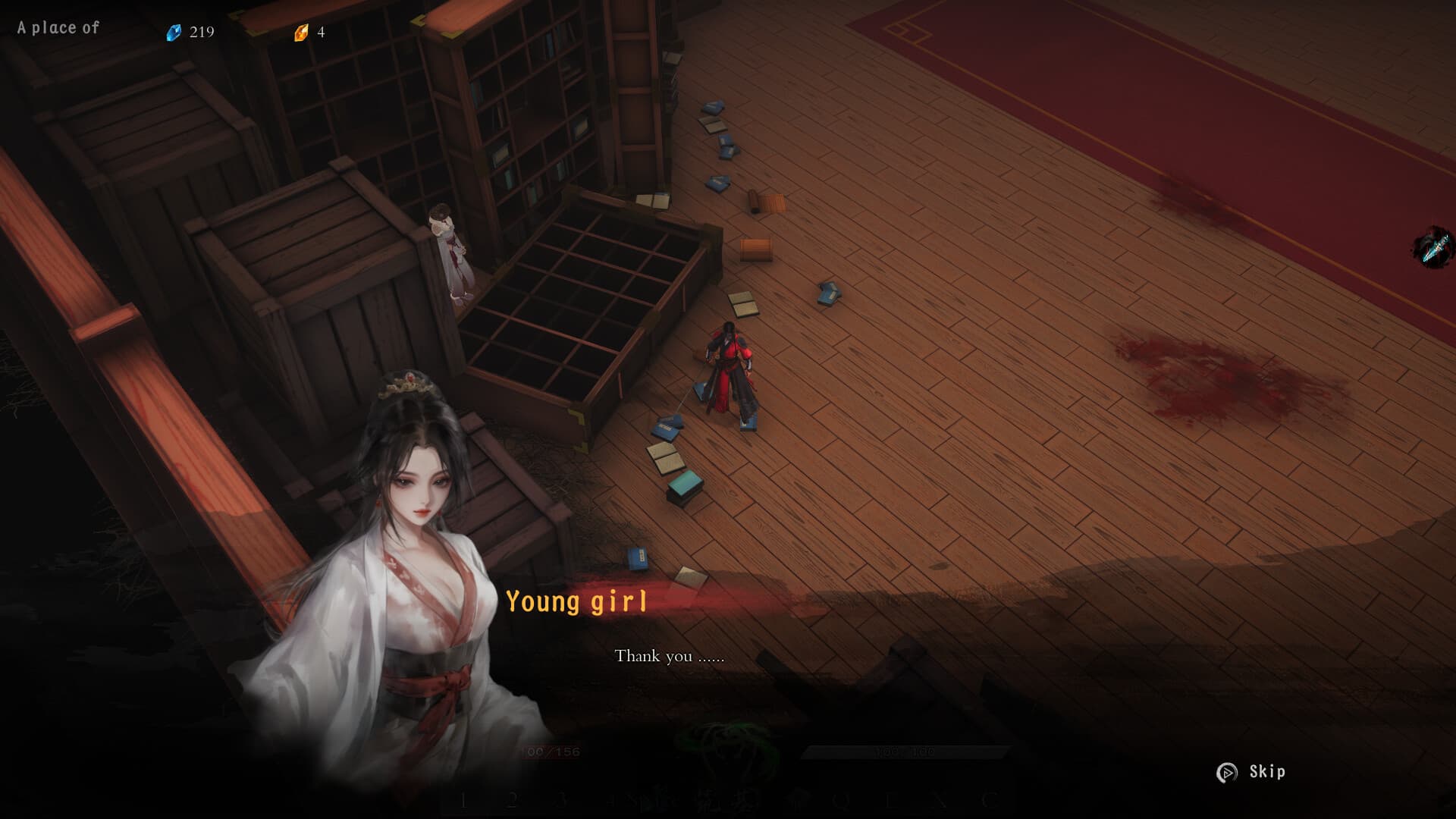 Mirror of Heaven PC Steam Account - 3