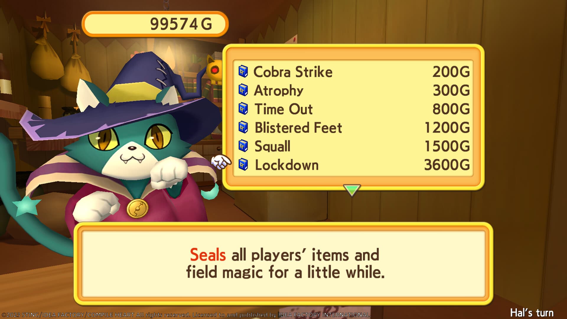 Dokapon Kingdom: Connect PC Steam Account - 5