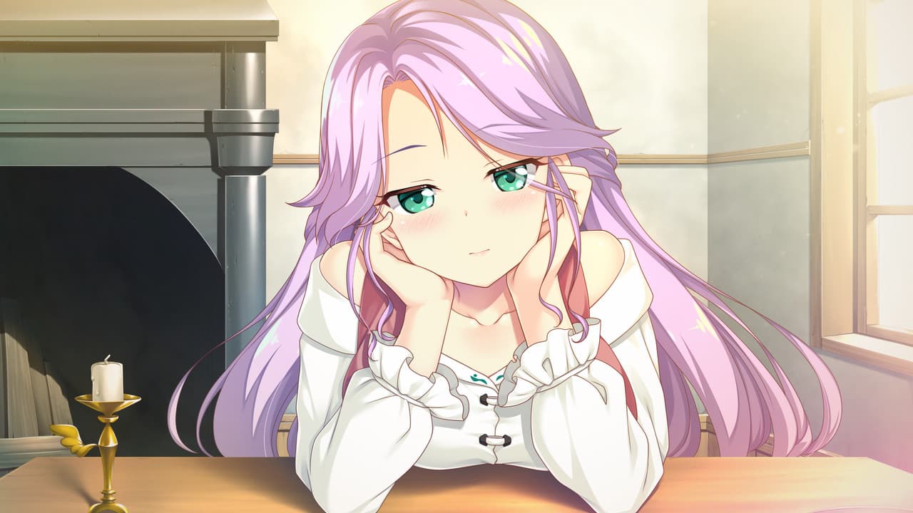 HaremKingdom PC Steam Account - 3