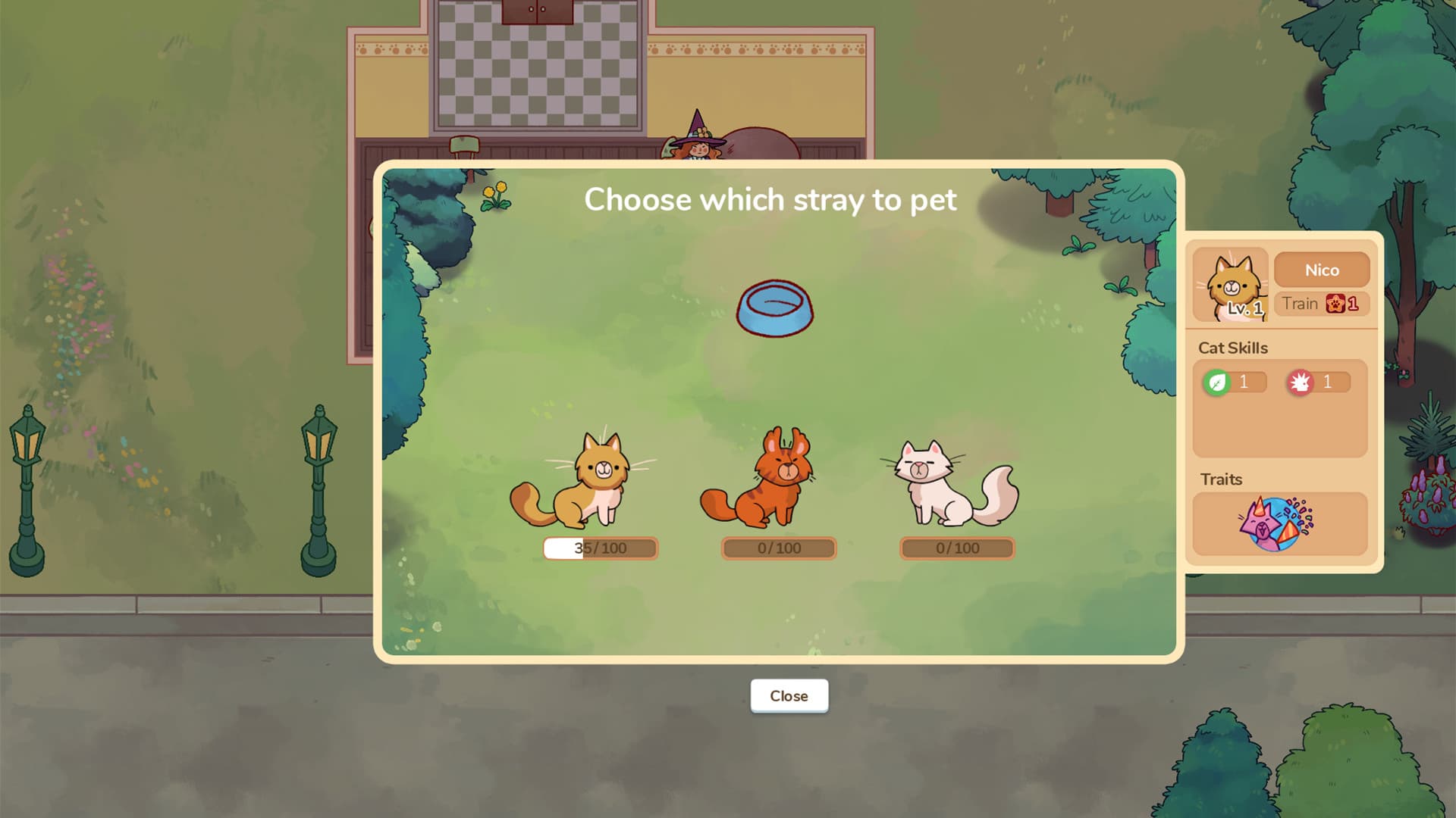 Cat Cafe Manager PC Steam Account - 7