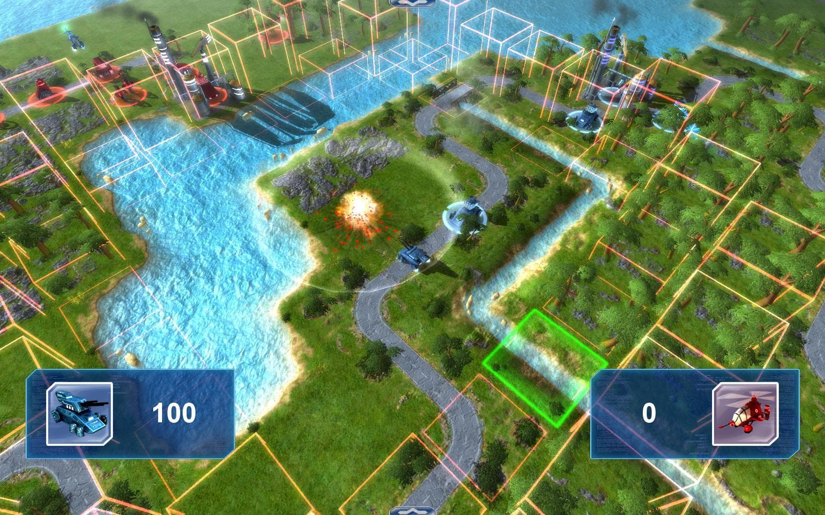 Future Wars Steam CD Key - 7