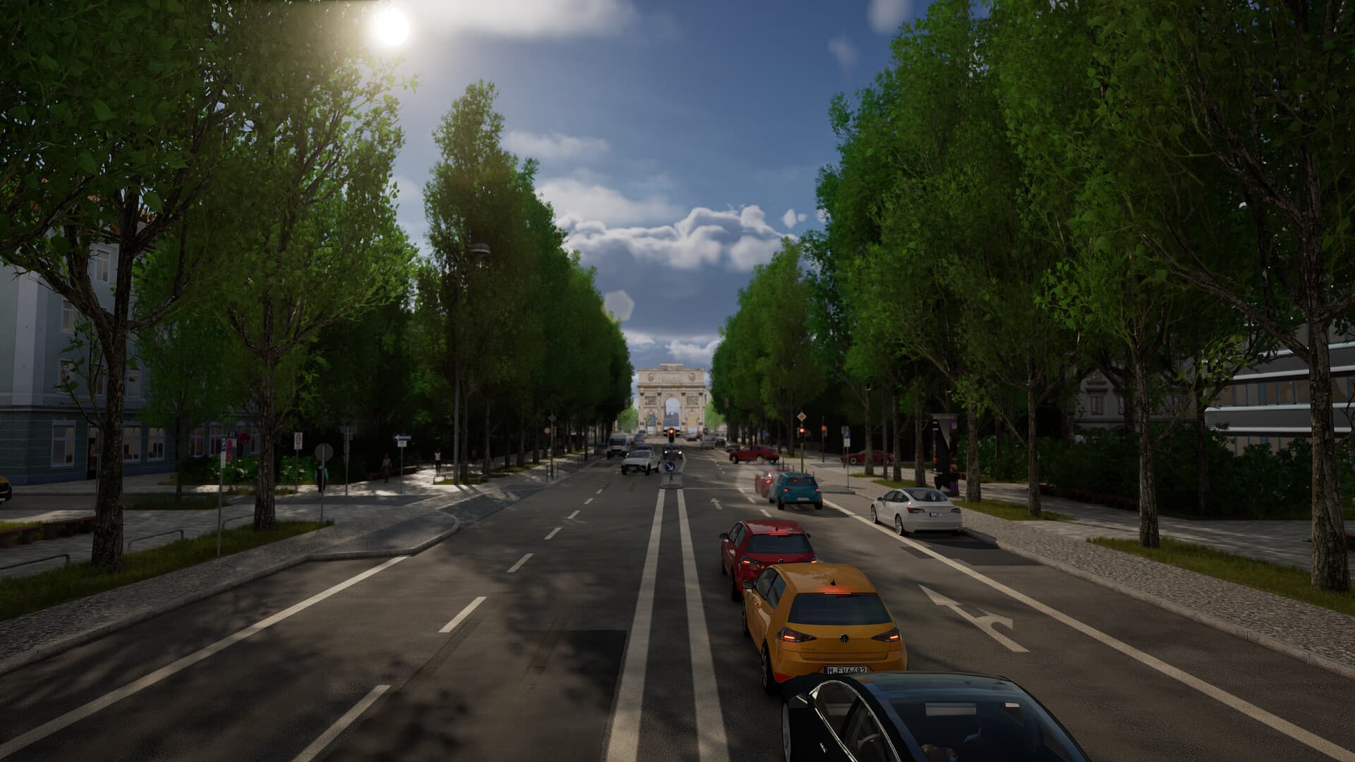 CityDriver PC Steam Account - 6