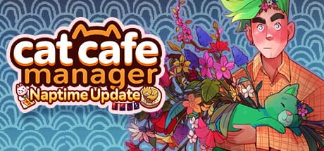Cat Cafe Manager PC Steam Account