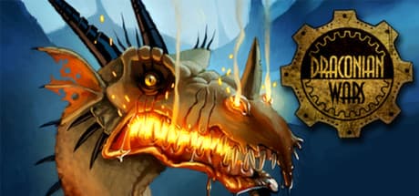 Draconian Wars Steam CD Key