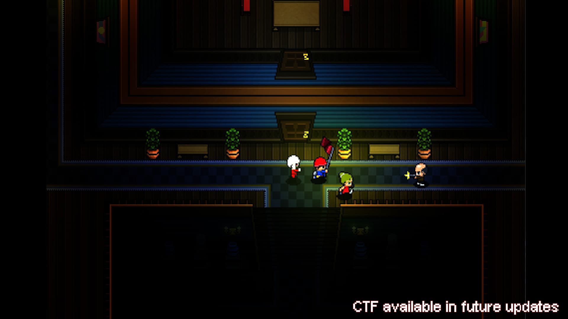 Trouble In The Manor Steam CD Key - 5