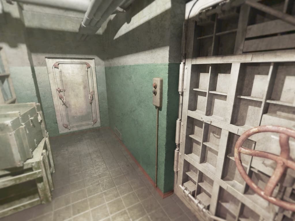 1953 KGB Unleashed PC Steam CD Key - 3
