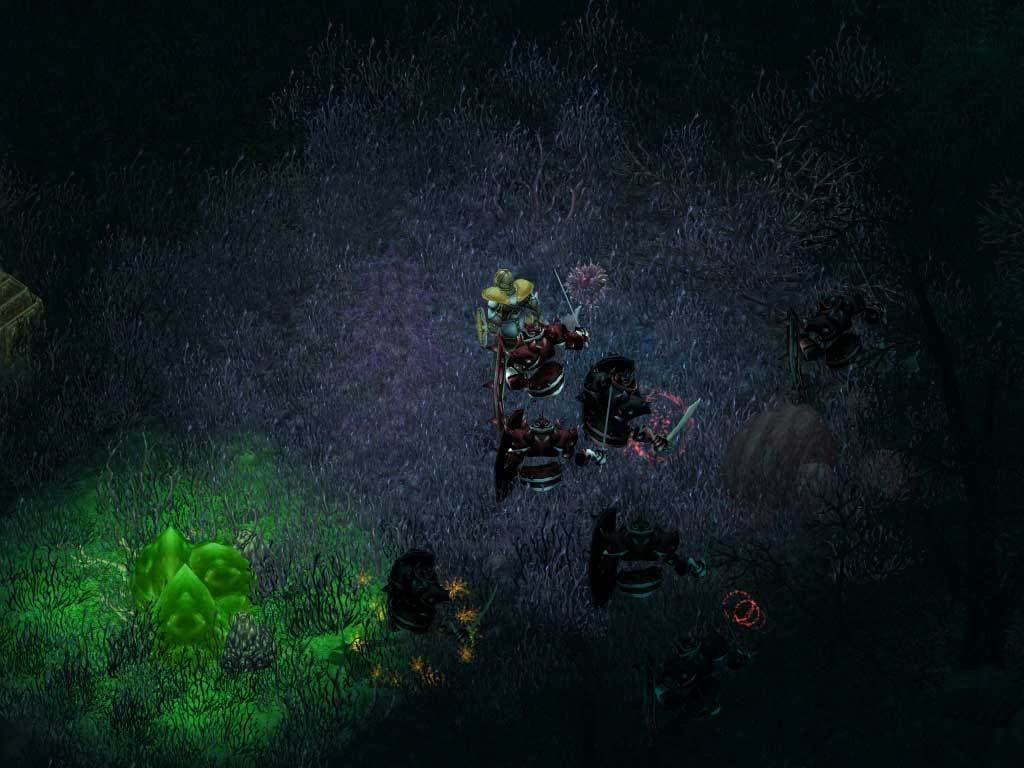 Depths of Peril Steam CD Key - 2