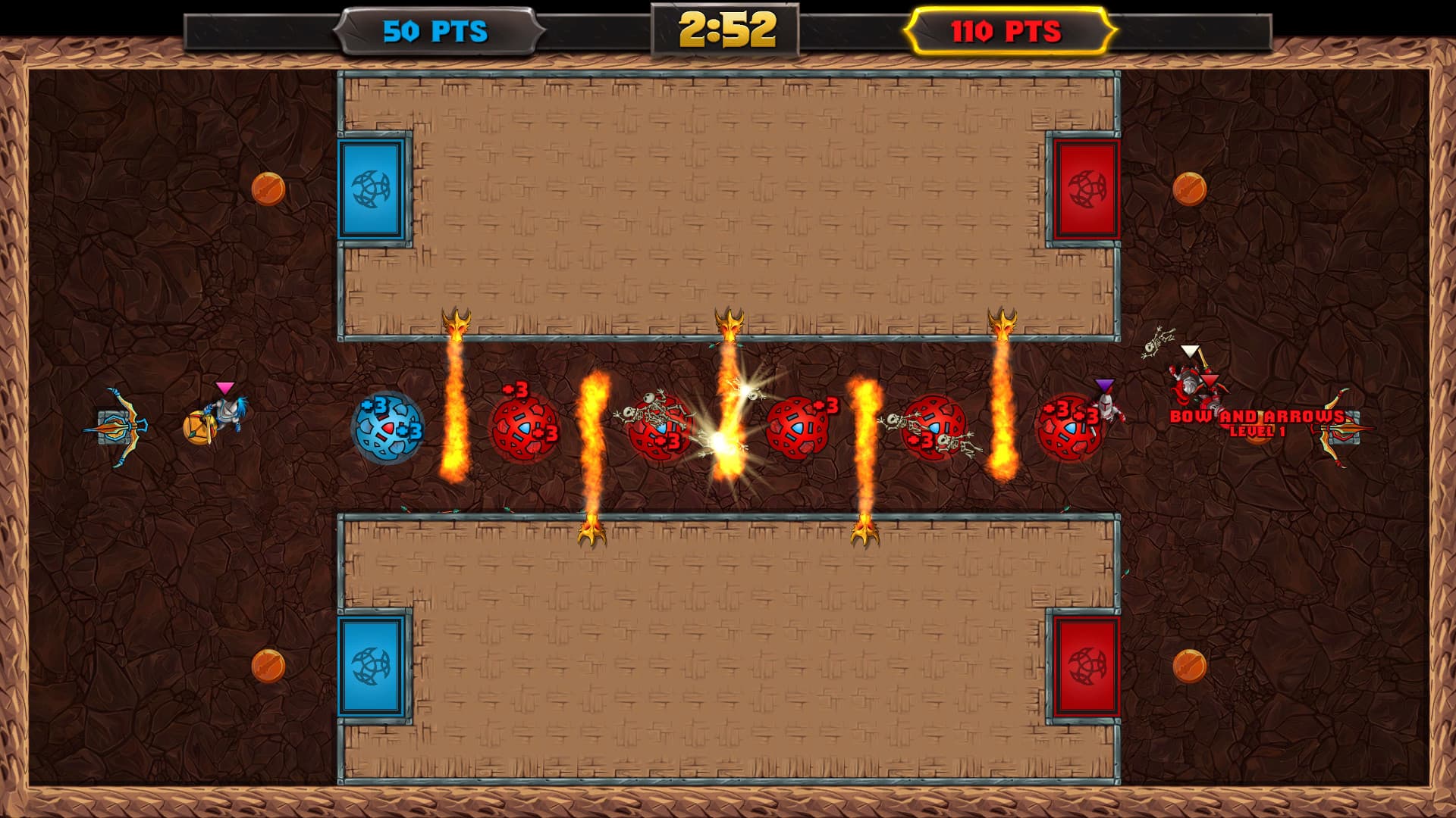 Knight Squad PC Steam CD Key - 4