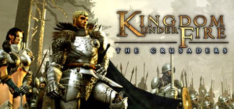 Kingdom Under Fire: The Crusaders PC Steam Account