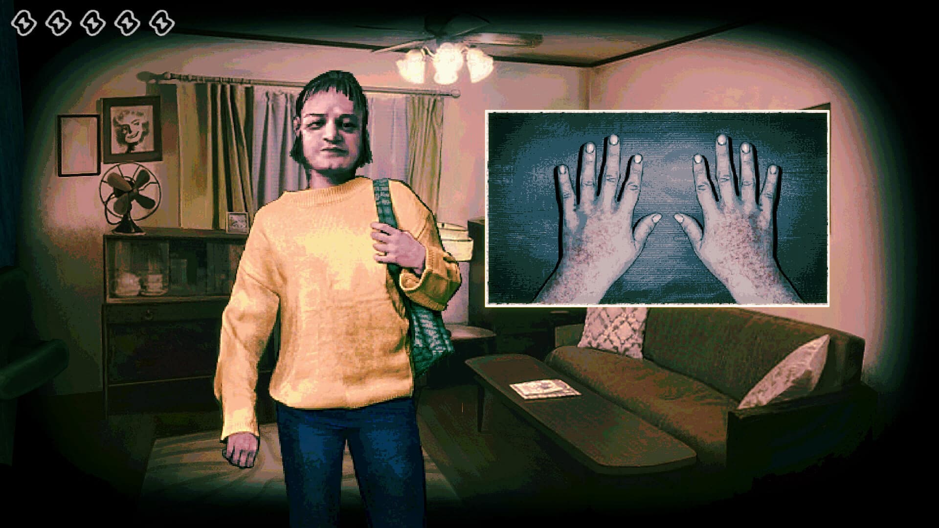 No I'm not a Human PC Steam Account - 3