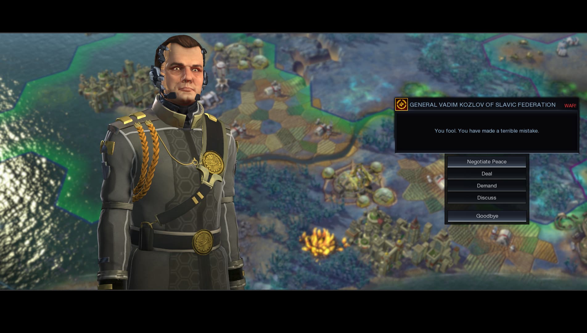 Sid Meier's Civilization: Beyond Earth Classics Bundle Steam CD Key - 3