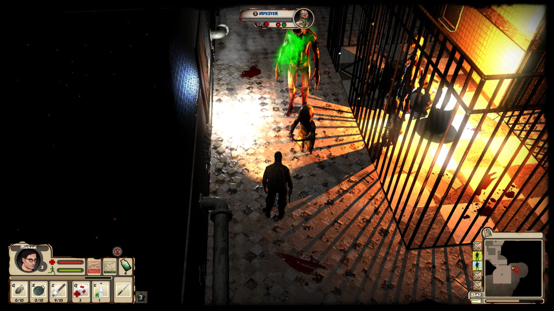 I Shall Remain PC Steam CD Key - 7