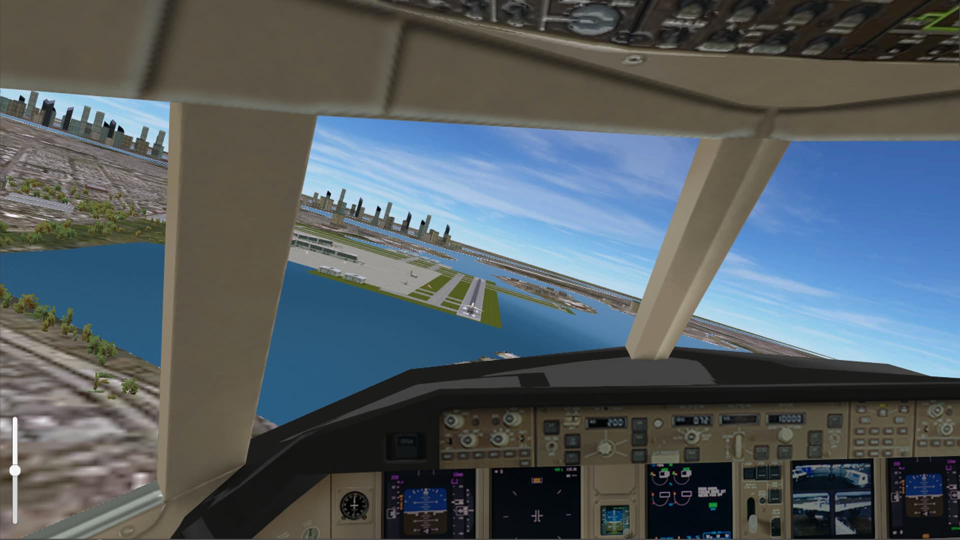 Airport Madness 3D PC Steam CD Key - 6