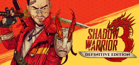 Shadow Warrior 3: Definitive Edition PC Steam Account