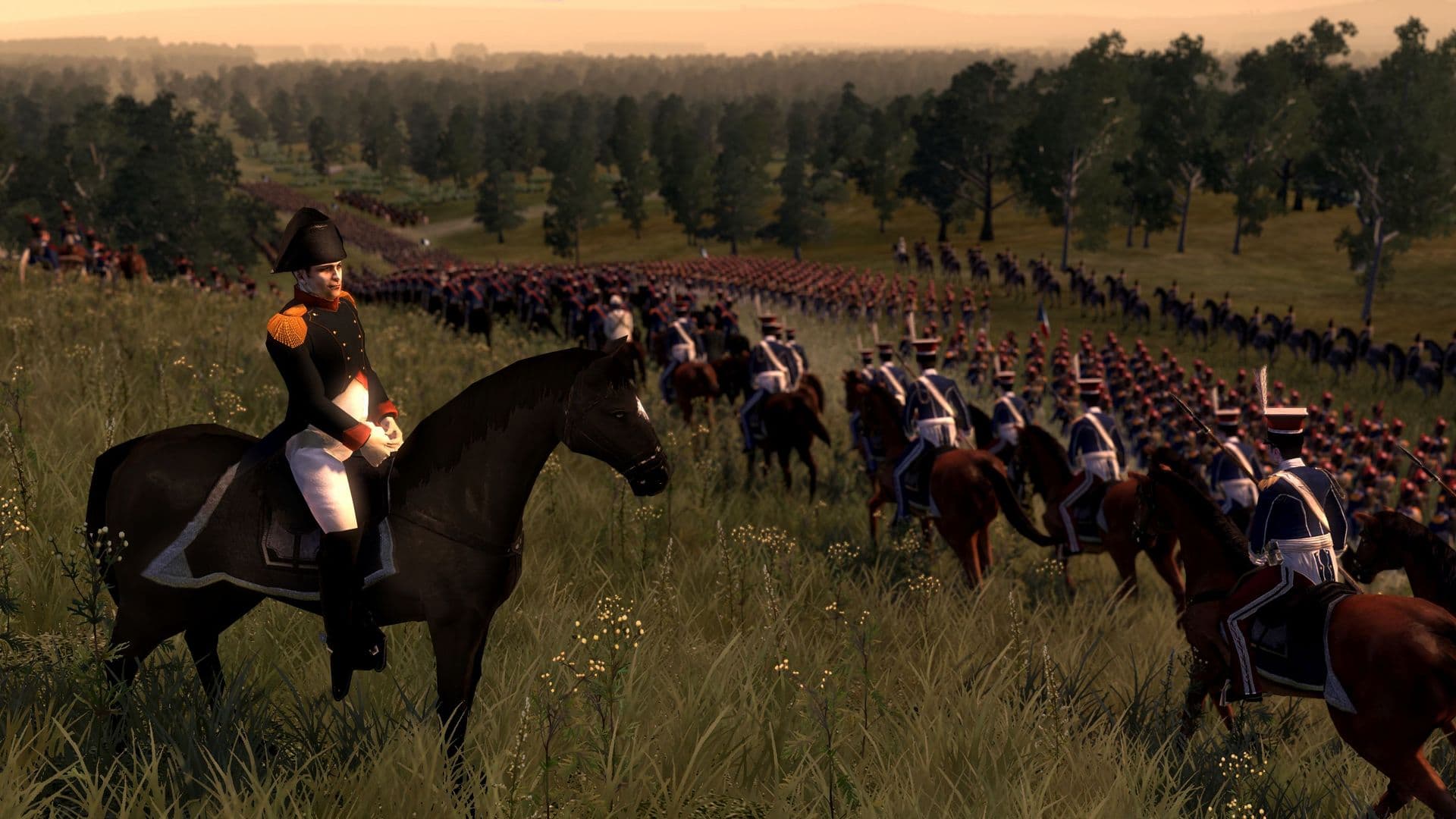 Total War: NAPOLEON - Definitive Edition - 2