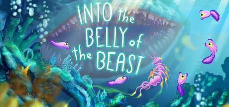 Into the Belly of the Beast Steam CD Key