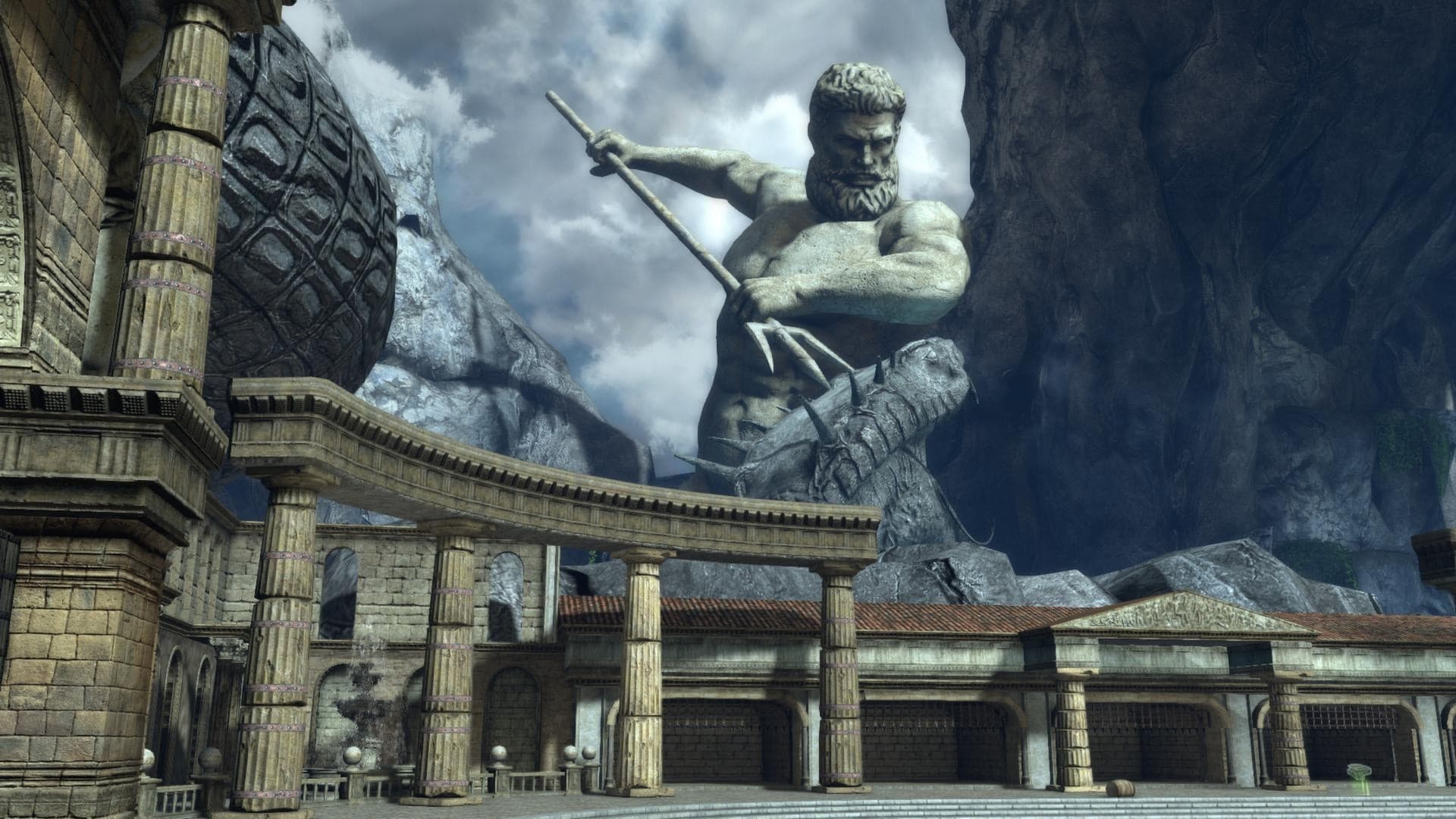 God Mode Steam CD Key - 2