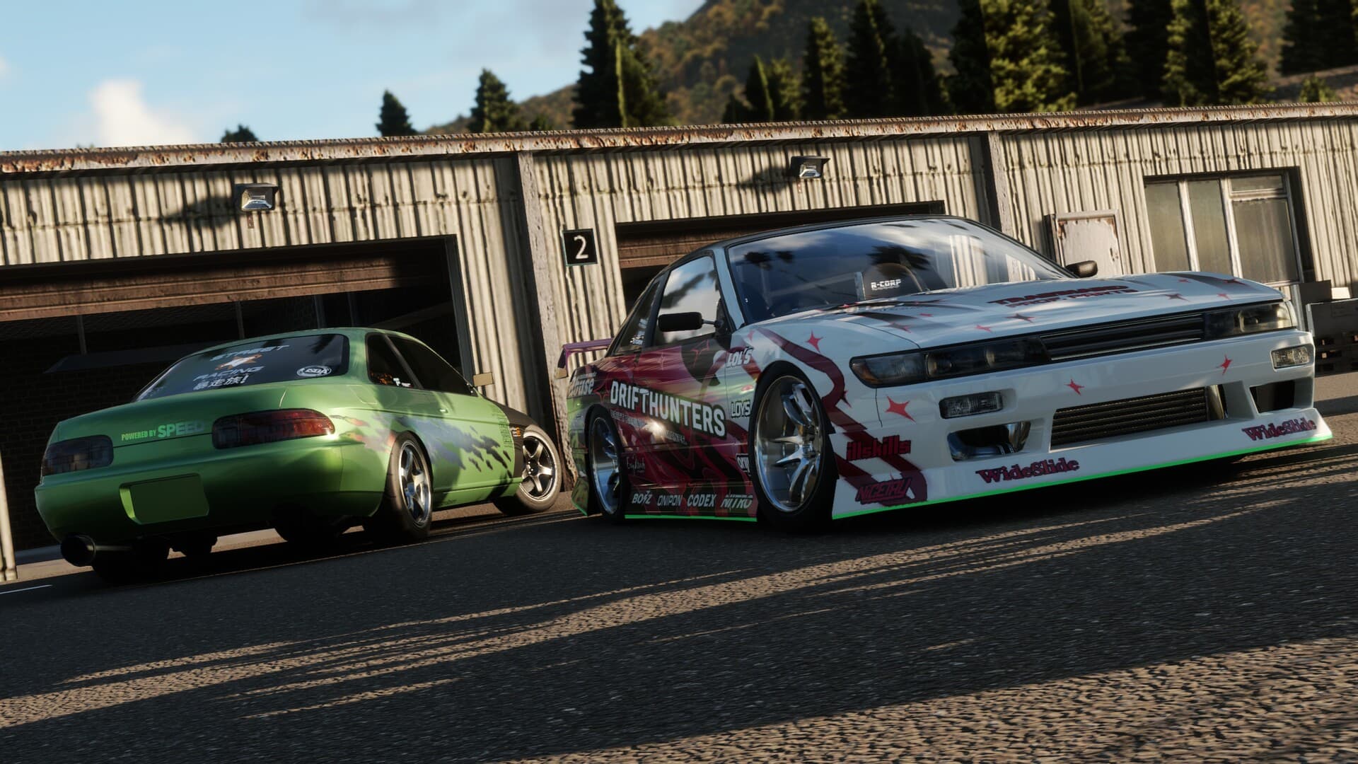CarX Drift Racing Online PC Steam Account - 3