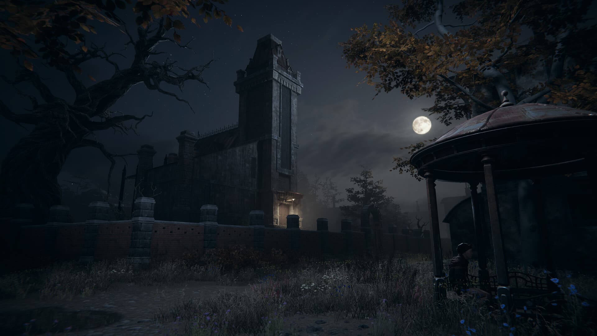 Pathologic 3 PC Steam Account - 2