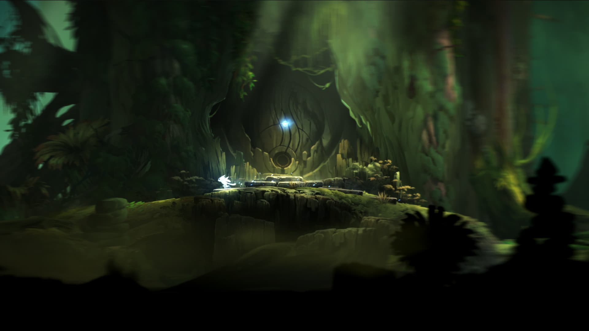 Ori and the Blind Forest: Definitive Edition Steam CD Key - 6