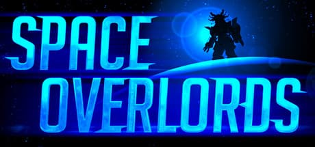 Space Overlords Steam CD Key