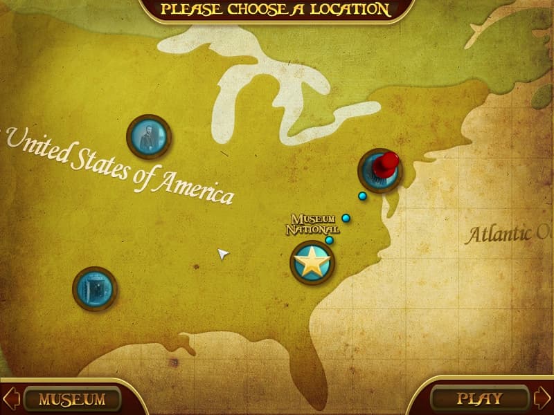Adventure Chronicles: The Search For Lost Treasure PC Steam CD Key - 4