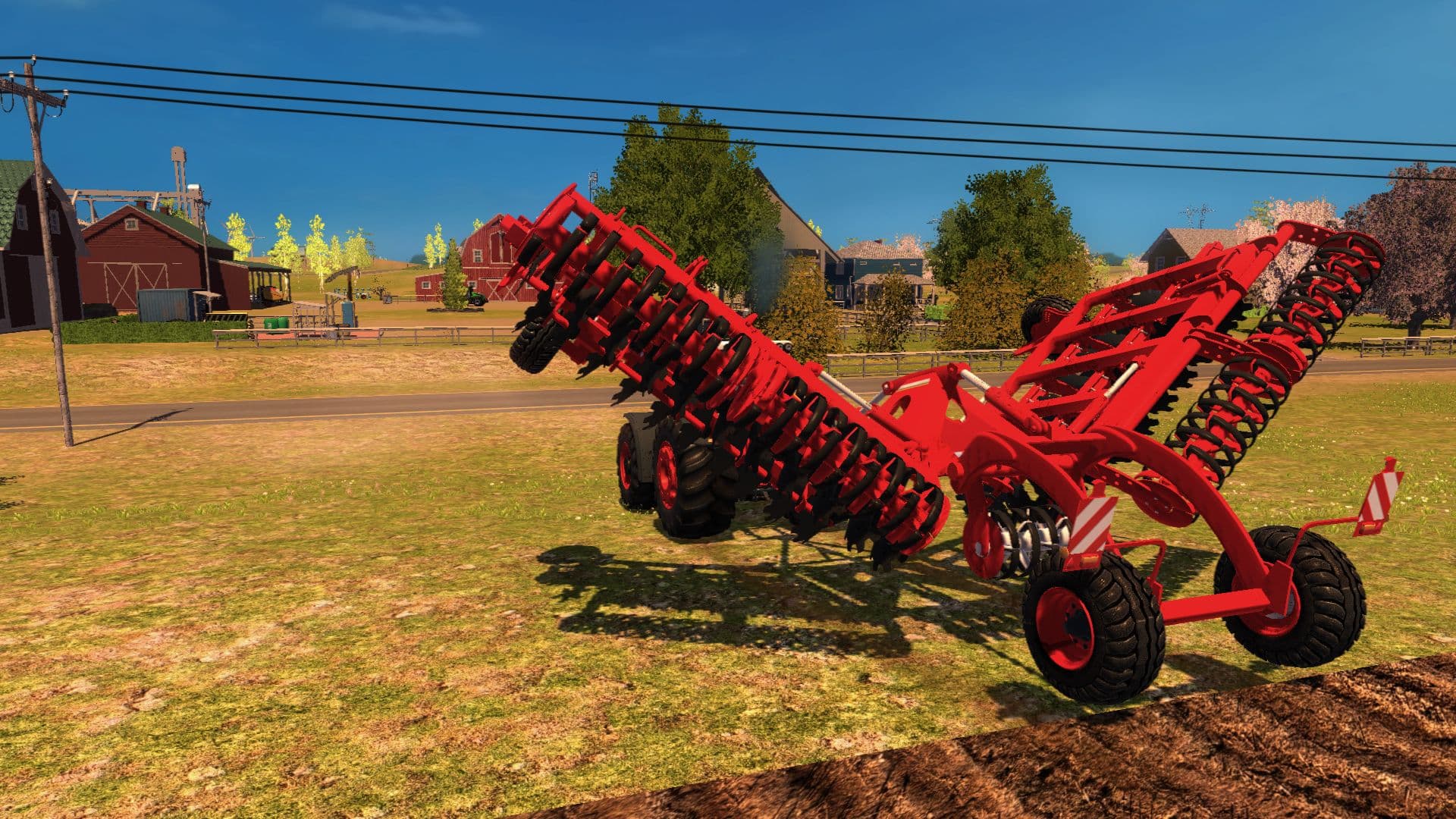 Professional Farmer 2014 - America DLC Steam CD Key - 6