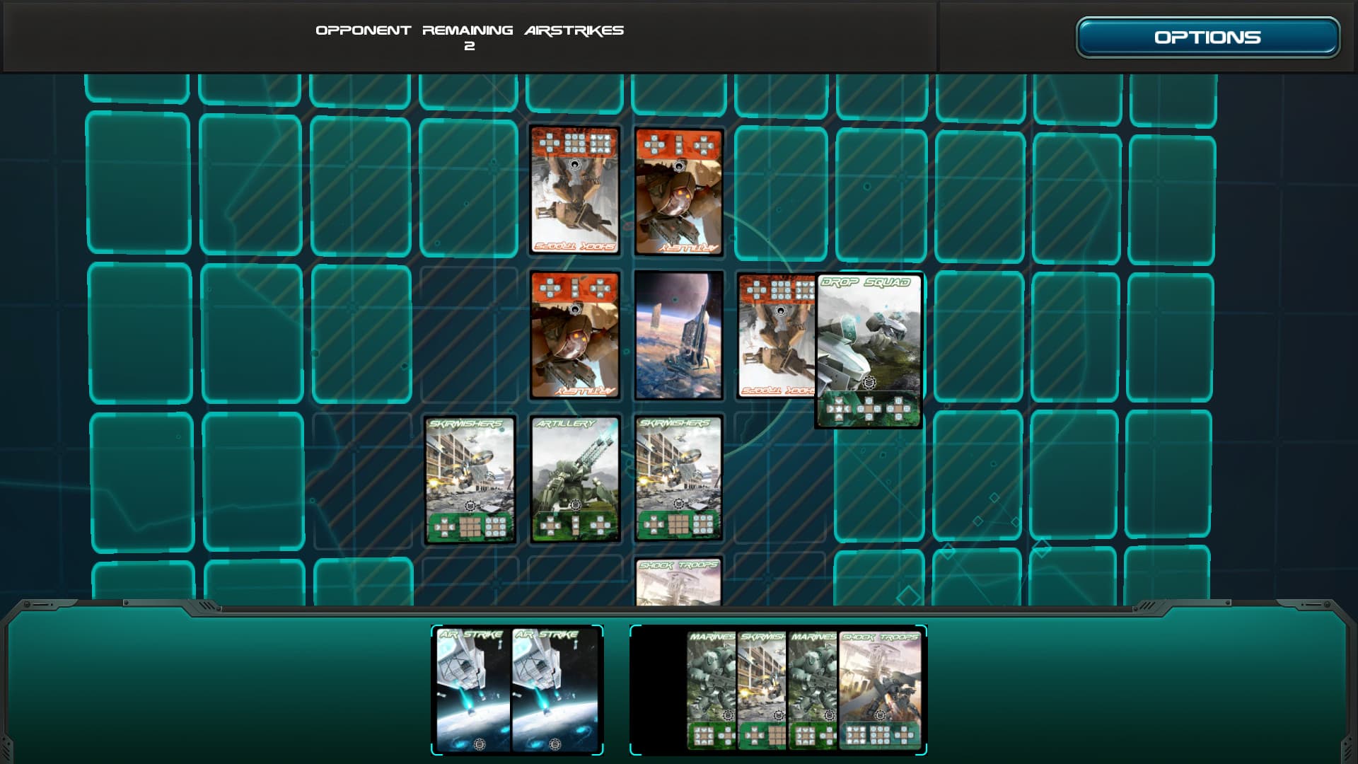 The Battle for Sector 219 Steam CD Key - 4