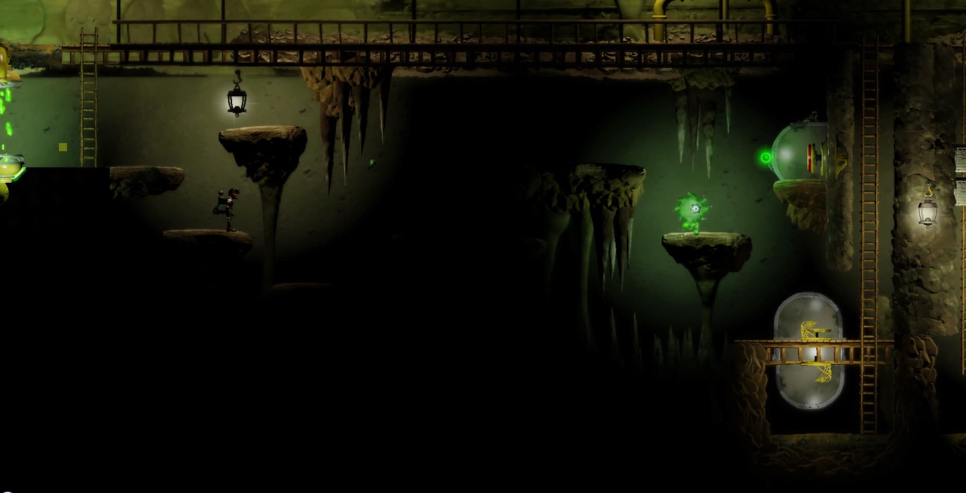 Vessel PC Steam CD Key - 6