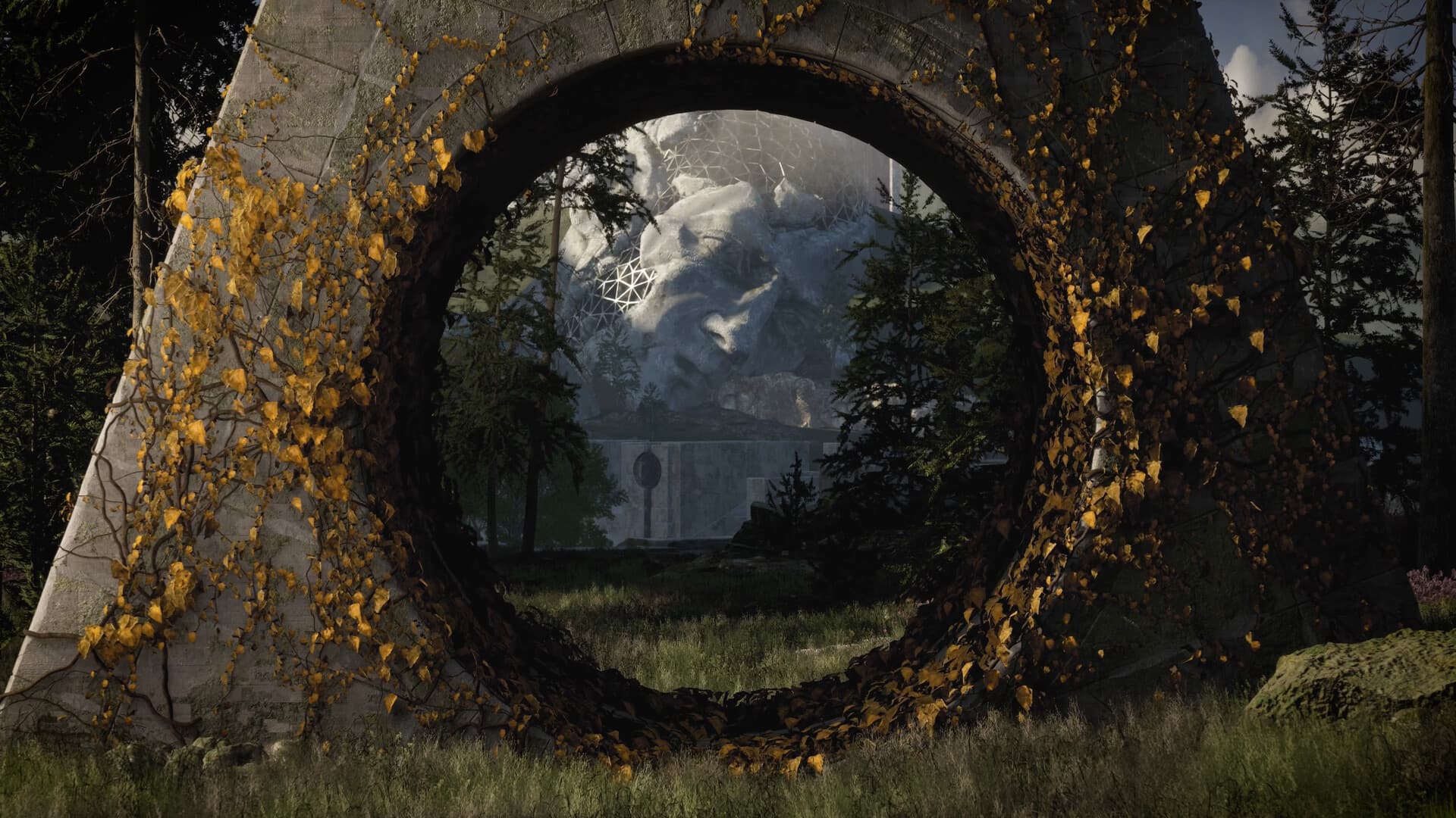 The Talos Principle 2 Steam Account - 8