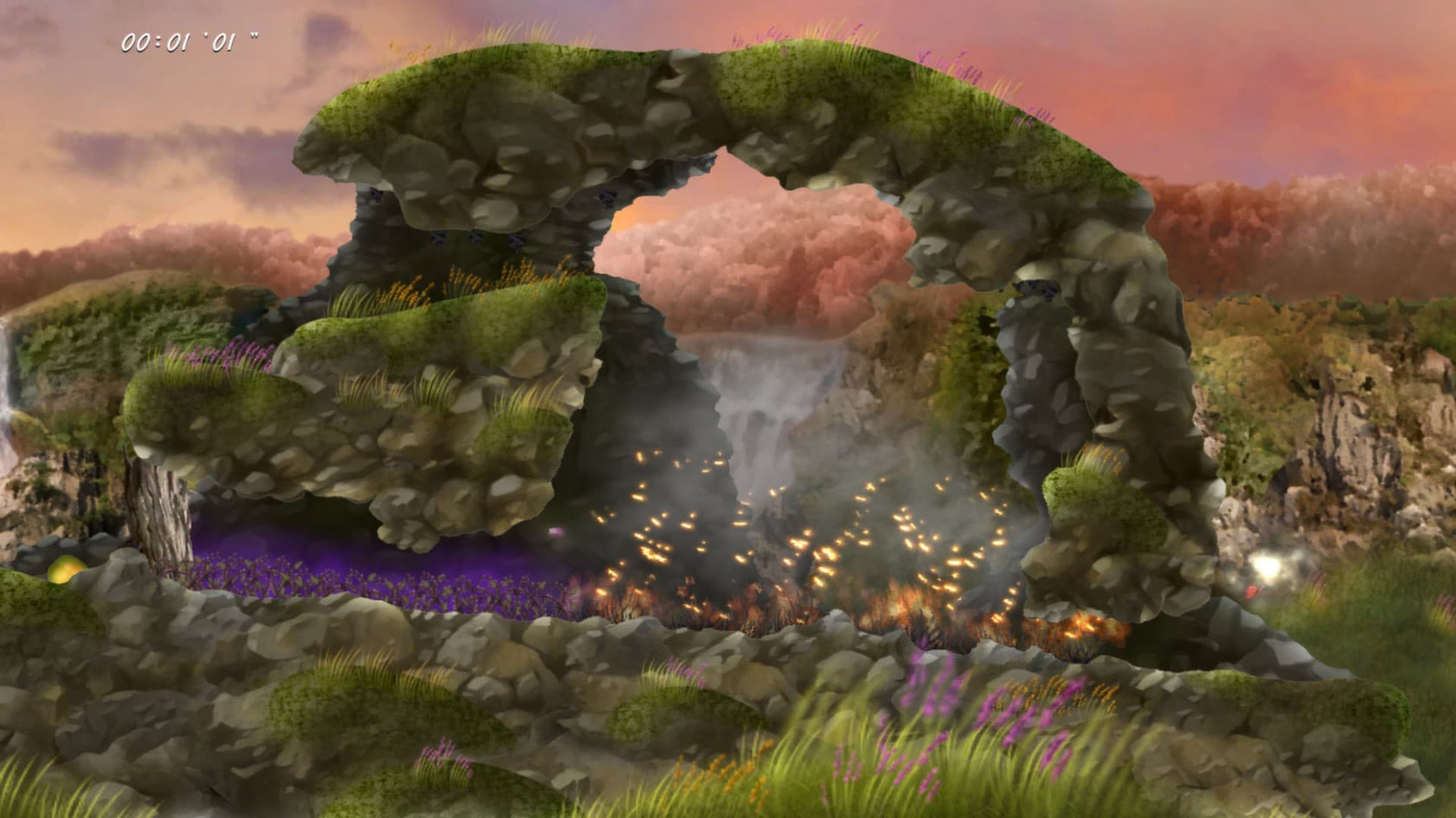 Storm Steam CD Key - 7