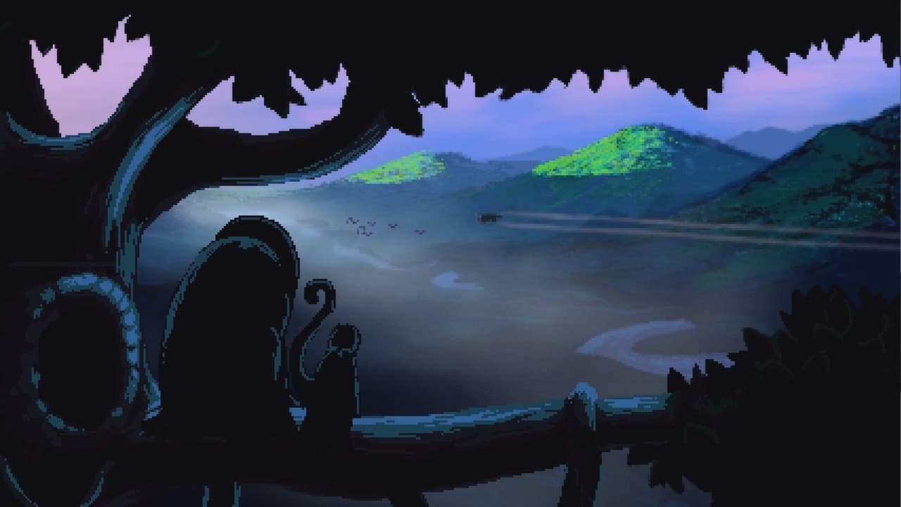 Wyv and Keep: The Temple of the Lost Idol Steam CD Key - 3