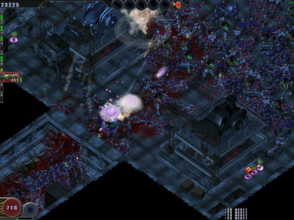 Zombie Shooter Steam CD Key - 7