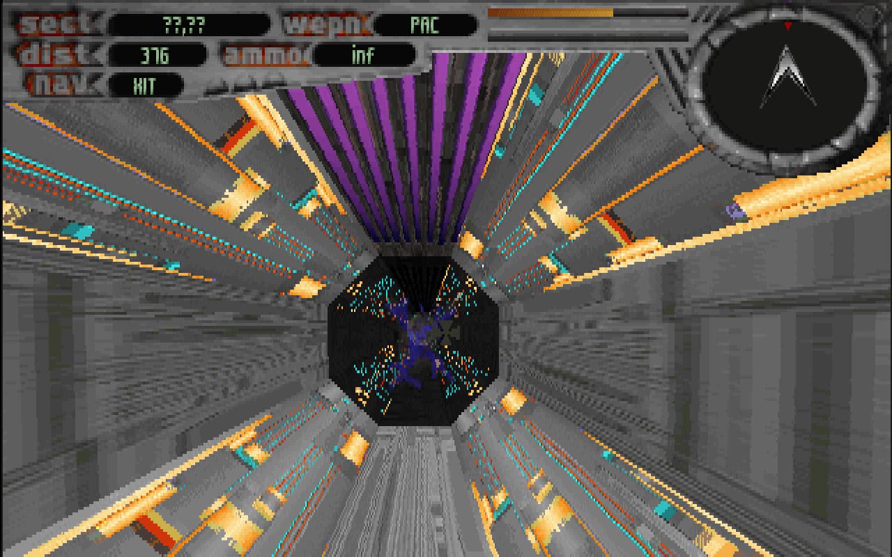 Terminal Velocity Steam CD Key - 8