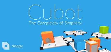 Cubot Steam CD Key