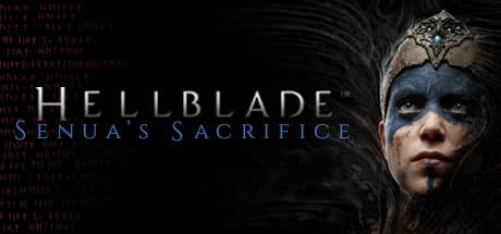 Hellblade: Senua's Sacrifice Steam Account