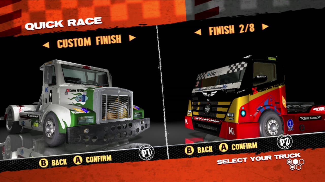 Truck Racer Steam CD Key - 7
