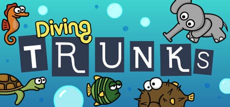 Diving Trunks Steam CD Key