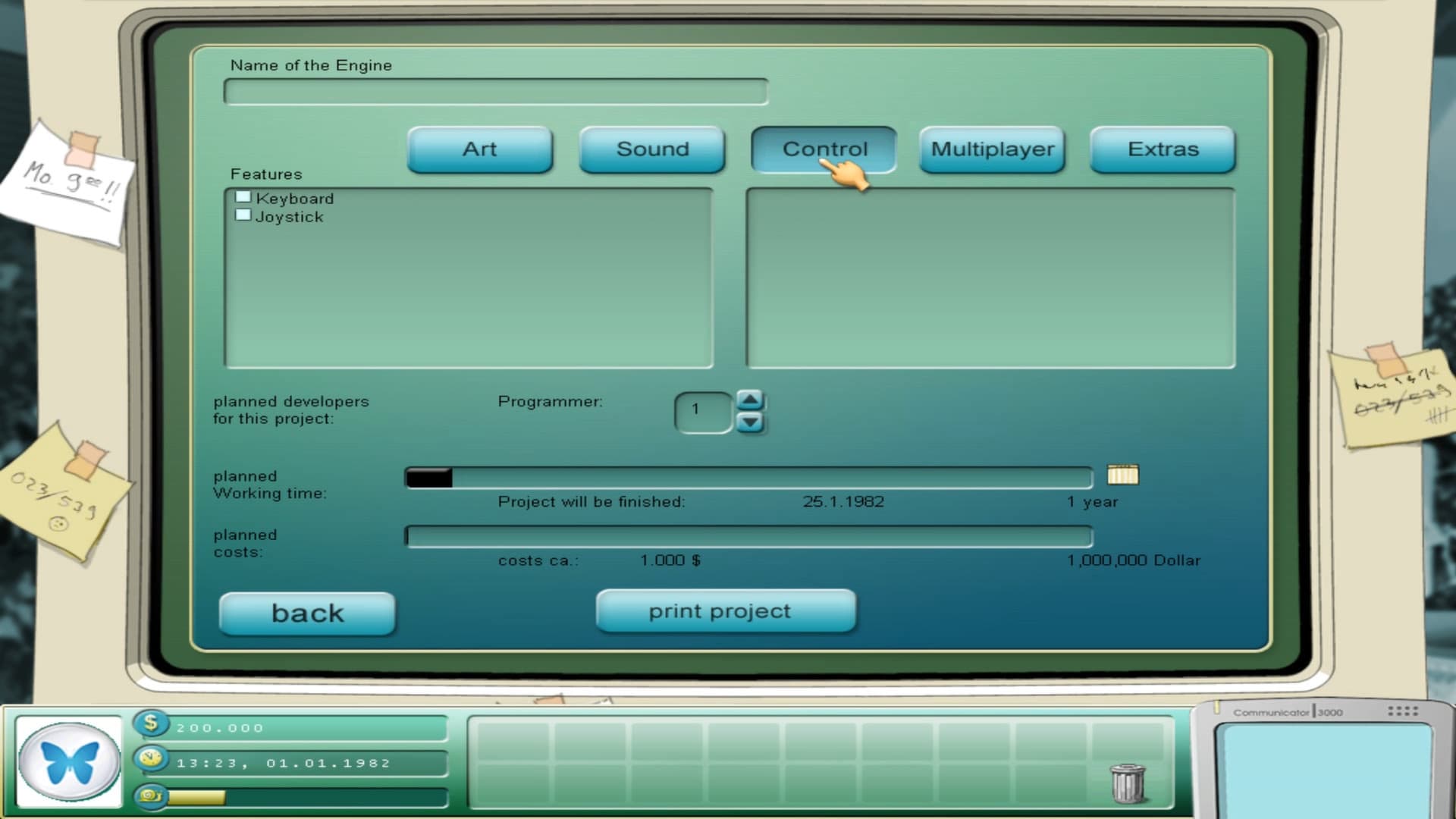 Game Tycoon 1.5 Steam CD Key - 6