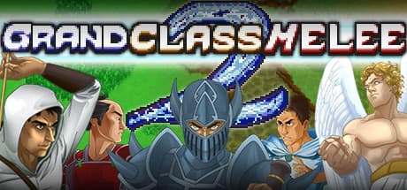 Grand Class Melee 2 PC Steam CD Key