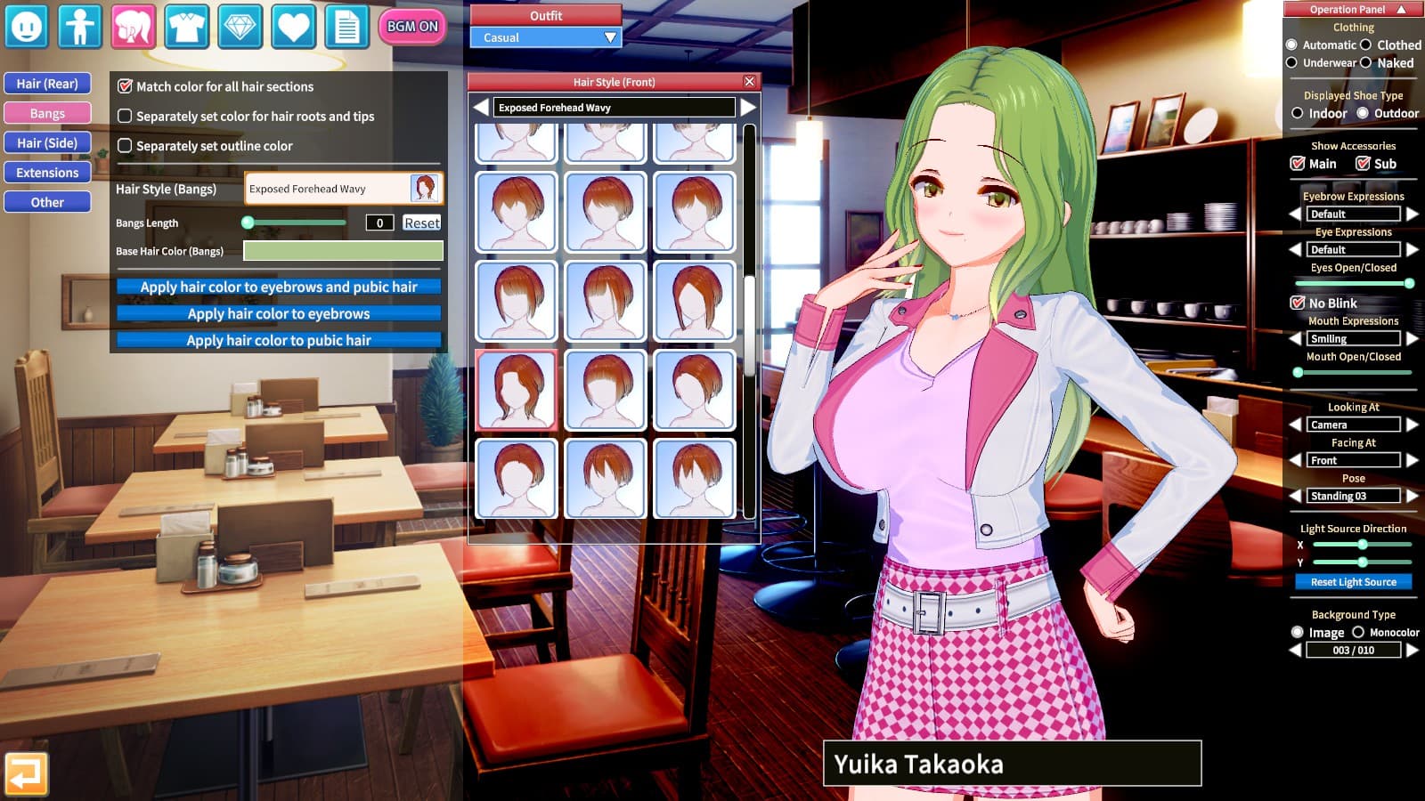 コイカツ / Koikatsu Party Steam Account - 4