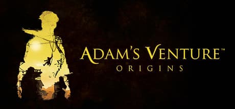 Adam's Venture: Origins Steam CD Key