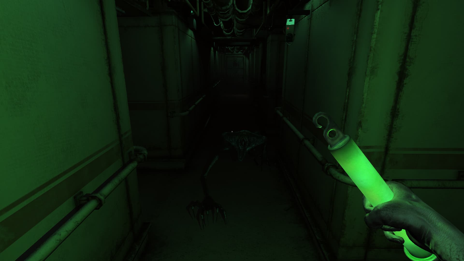 Monstrum PC Steam CD Key - 2