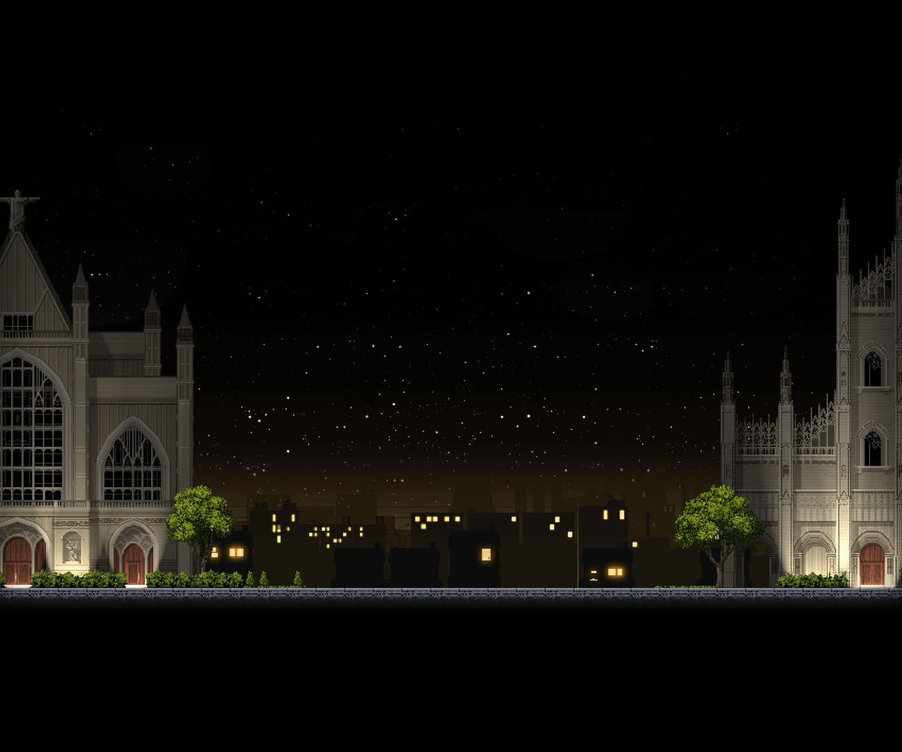 City of God I: Prison Empire PC Steam Account - 2