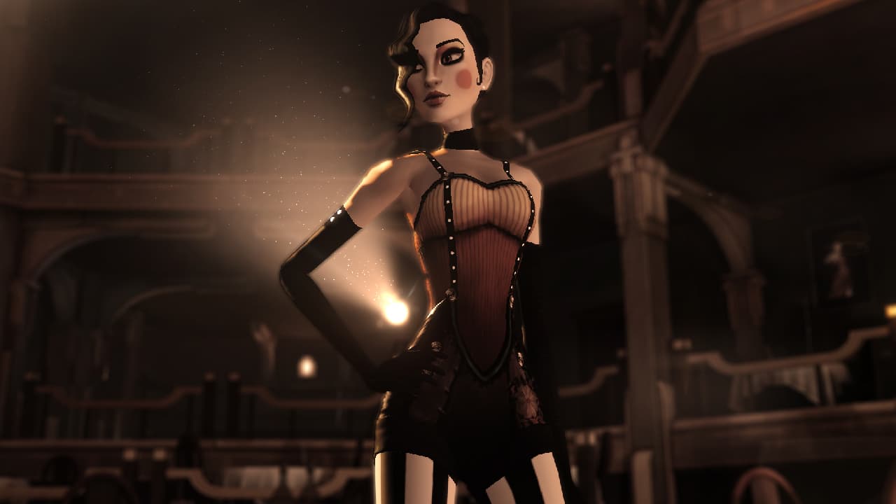 Contrast: Collector's Edition Steam CD Key - 4